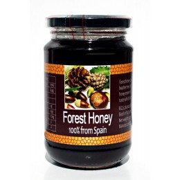 Spanish forest honey - 500gr