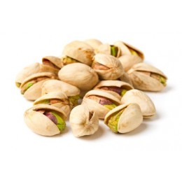 Natural pistachio in shell - 1kg