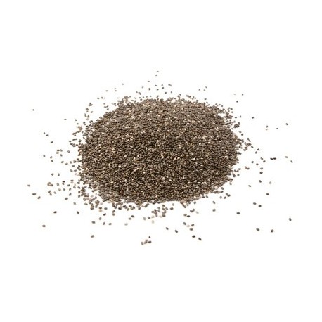 Chia seeds - 200gr