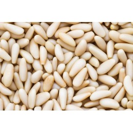Spanish pine nuts - 10kgs
