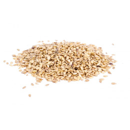 Natural Sesame seeds or BIO