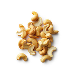 Spanish pine nuts kernels - 100gr