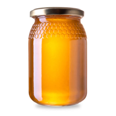 Spanish polyflora honey - 250gr