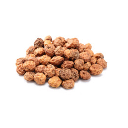 Chufa seeds - tigernuts or BIO chufa
