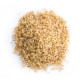 Couscous or whole grain
