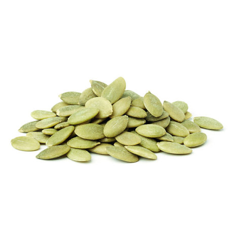 Pumpkin seeds or BIO