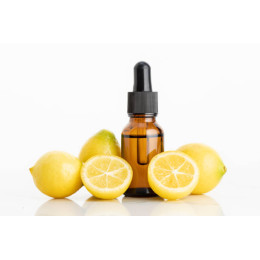 Organic lemon oil - 1kg