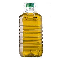 Spanish extra virgin olive oil - 5L