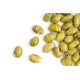 Edamame torrat amb sal