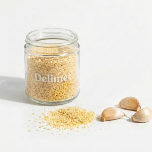 Ajo deshidratado granulado premium - 25kg
