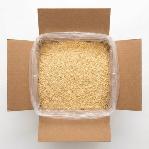 Ajo deshidratado granulado premium - 25kg