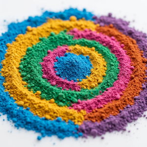 NATURAL FOOD COLORANTS
