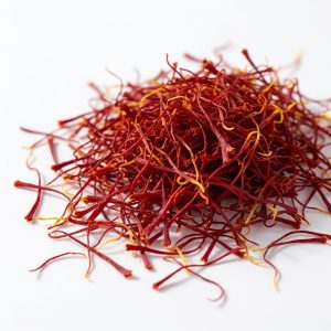 Azafrán gourmet categoría superior - 100gr