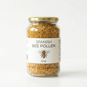 Polen de abeja español - 220gr