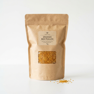 Polen de abeja español - 1kg