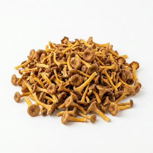 Camagroc Cantharellus lutescens deshidratado - 7kgs