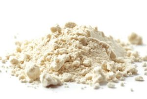 Clara de huevo en polvo 100% - 6kgs