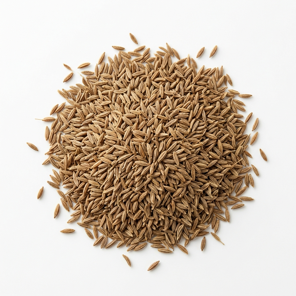 Comino natural semilla - 25kgs