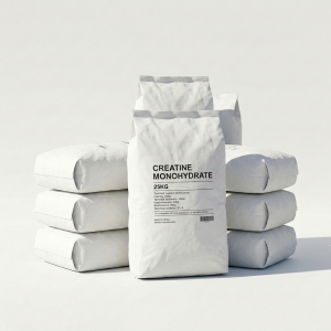 Creatine monohydrate powder – 25kgs