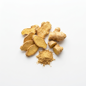 Jenjibre premium natural molido -25kgs