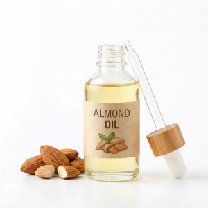 Aceite vegetal de almendras - 1kg