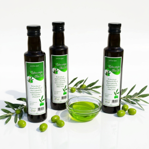 Aceite de oliva extra virgen Delimet - 250ml