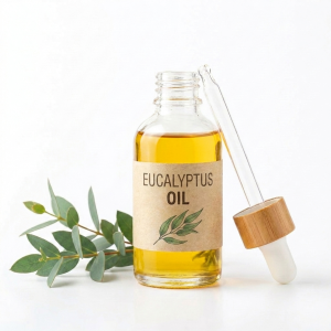 Aceite esencial de eucalipto - 1kg