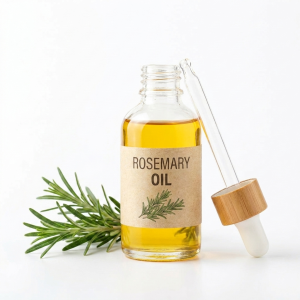 Aceite esencial de Romero - 1kg