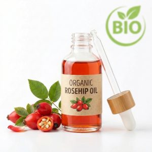 Aceite Rosa Mosqueta ecológico - 1kg