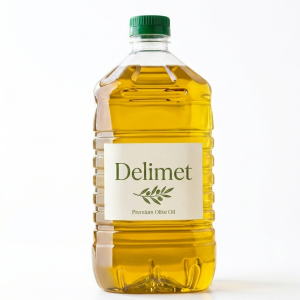 Aceite de oliva extra virgen Delimet - 5L