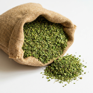 Orégano natural primera calidad - 10kgs