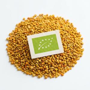 Polen de abeja ECOLÓGICO - 25kgs