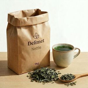 Ortiga verde premium infusión - 1kg