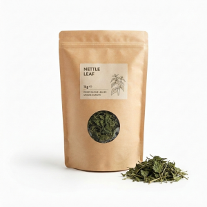 Premium green nettle infusion - 1kg