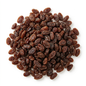 Natural seedless raisins Sultanas - 12kgs