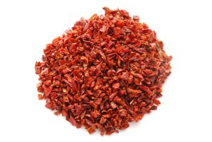 Premium red pepper flakes - 20kgs