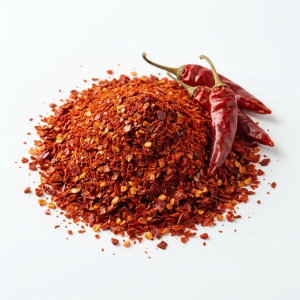 Pimentón rojo premium - 25kgs