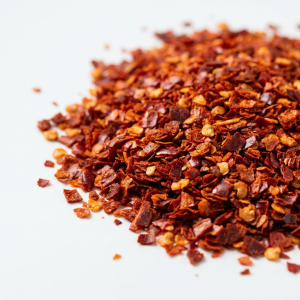 Pimiento rojo escamas premium - 20kgs
