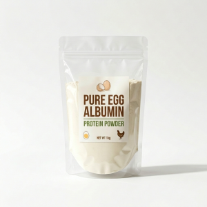 100% pure egg white powder - 6kgs