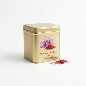 Gourmet Saffron Pure - 100gr