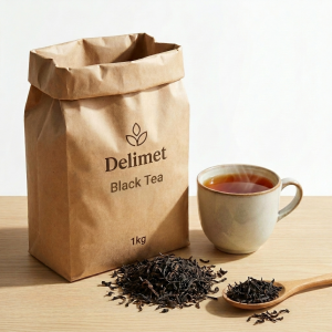 Té negro Early - 1kg