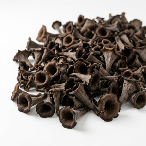Trompeta deshidratada Craterellus cornucopioides - 7kgs