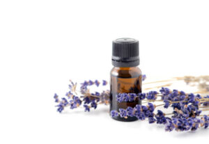 Aceite esencial de lavanda BIO - 1kg