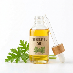 Aceite de citronela -1kg