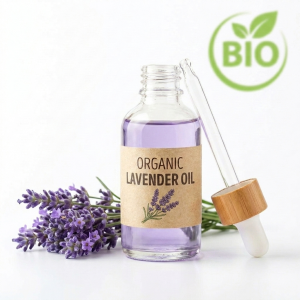 Aceite esencial de lavanda BIO - 1kg