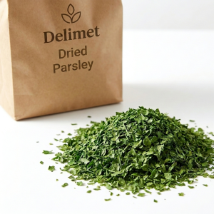 Perejil gourmet primera calidad - 10kgs