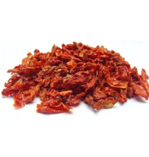 Tomate deshidratado escamas - 20kgs