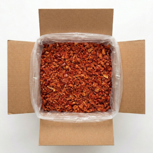 Tomate deshidratado escamas - 20kgs