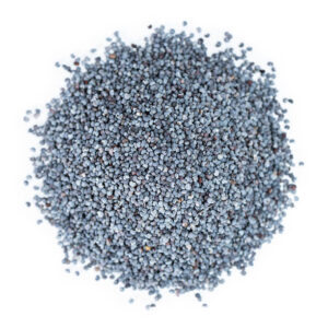 Semilla de amapola azul - 25kgs