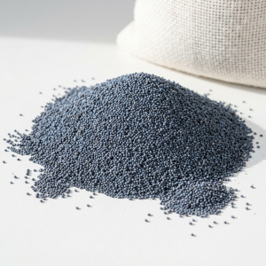 Semilla de amapola azul - 25kgs